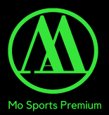 Mo Sports Premium Icon